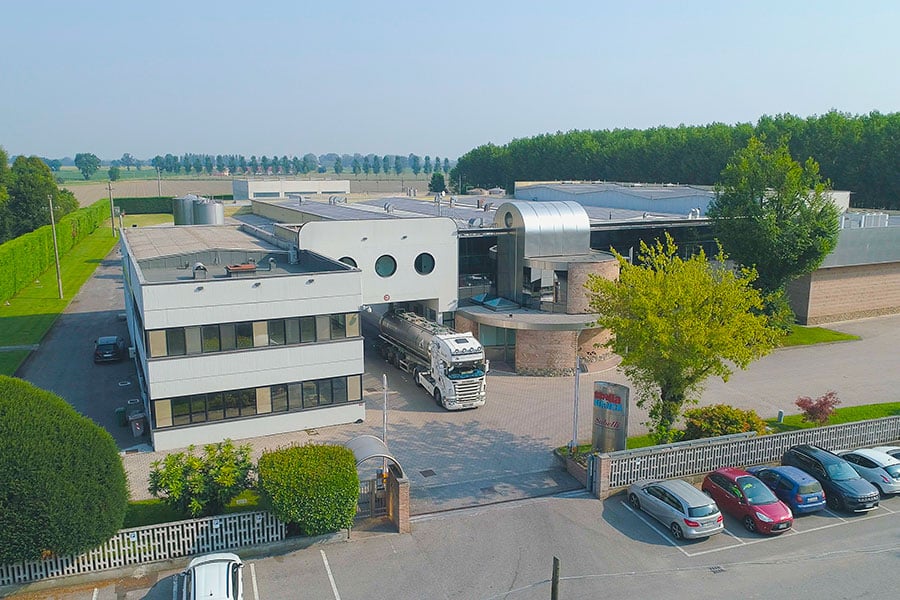 Sede sabelli group lodi