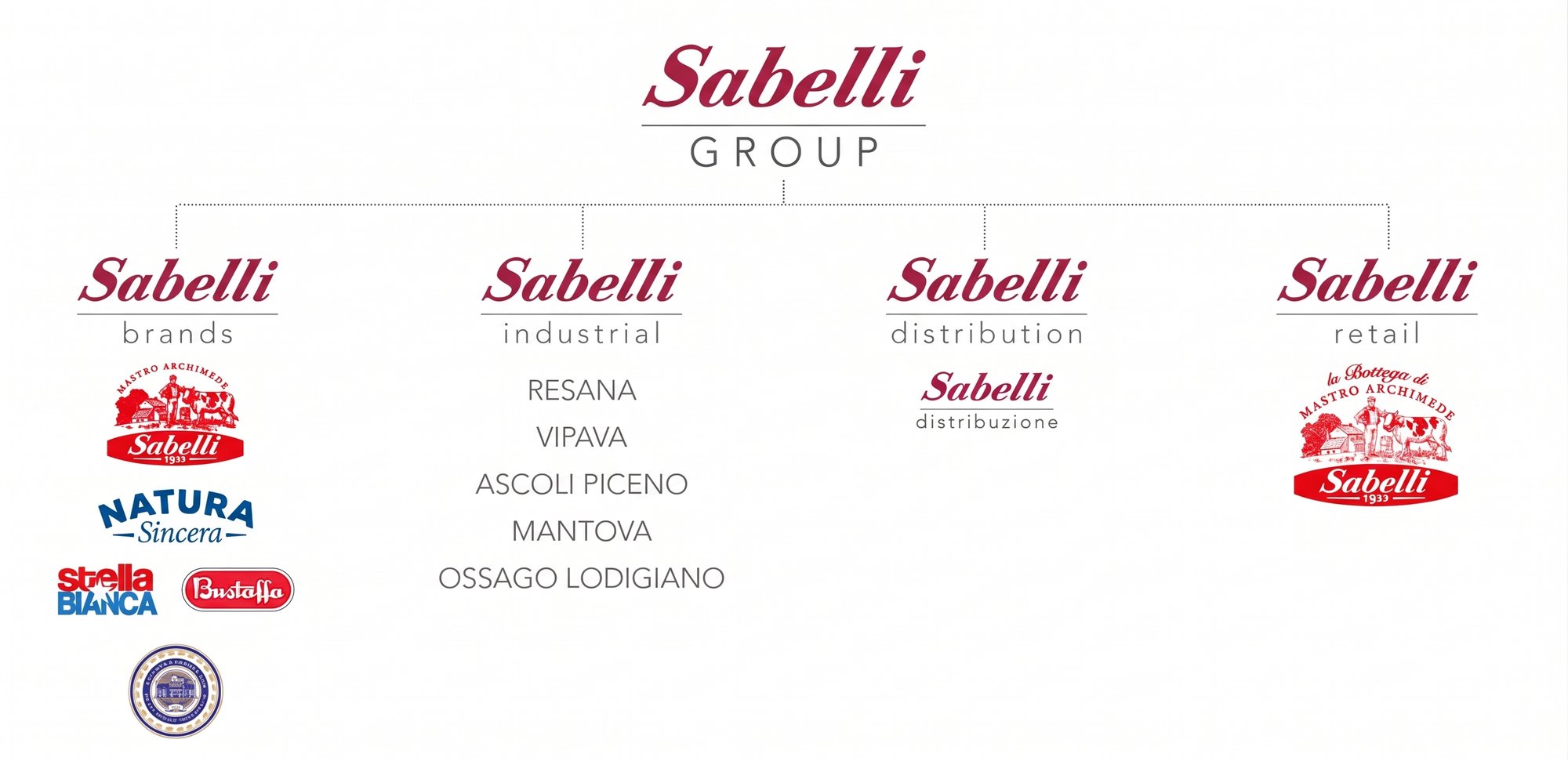 sabelli-group-sociogramma