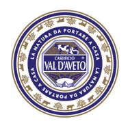 Logo Val D'Aveto, la natura da portare a casa Logo Val D'Aveto, la natura da portare a casa
