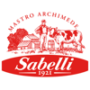 Logo mastro archimede