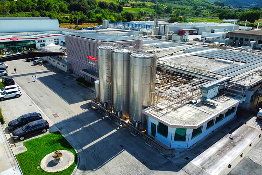 sabelli sede di ascoli piceno