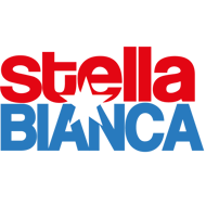 Logo stella bianca Logo stella bianca