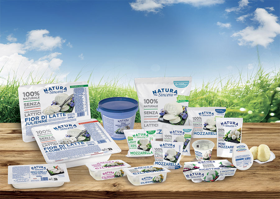 prodotti marchio natura sincera