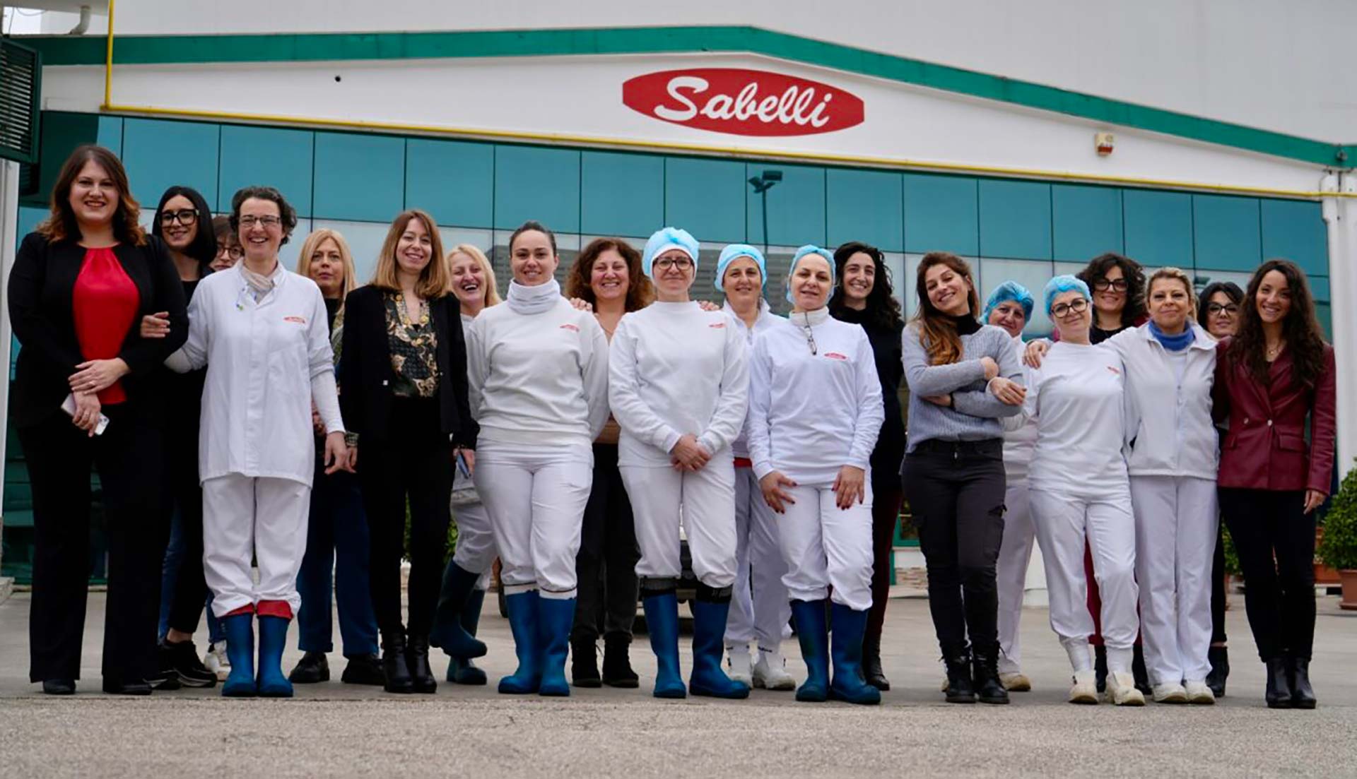 sabelli group parità di genere sabelli group parità di genere