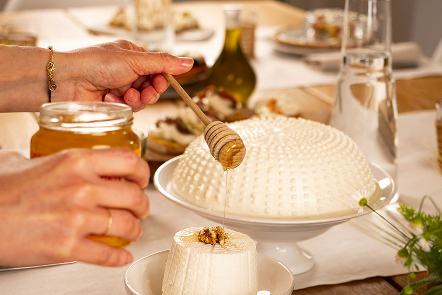 ricotta sabelli